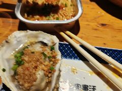 -肉串汪(月坛店)