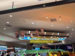 -纽约客美式餐厅(新奥购物中心店)