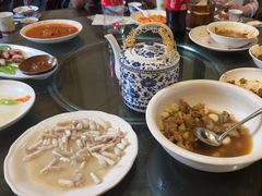 -香满楼(临安路店)