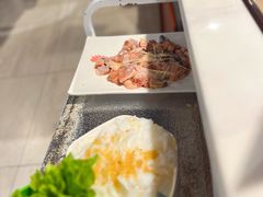 -碗中海·蒸汽海鲜·桑拿鸡(岭南天地店)