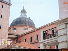 -华谊兄弟（长沙）电影小镇