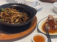 -嘉味港式餐厅(海门大有境店)