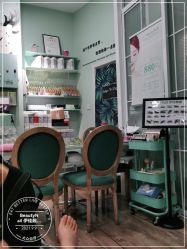 -Beauty nail伊佳靓丽美甲美睫