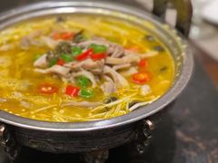 -童福兴·南京菜(老门东店)