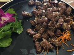 -友强·23年特色海鲜大排档(厦门店)