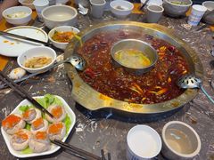 -堂客老火锅(欣阳广场总店)
