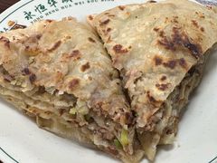 -清真永恒华威肉饼(潘家园店)