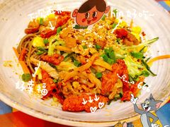 -万能料理屋(钟鼓岭路店)
