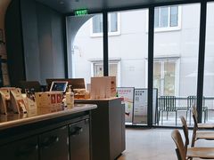 -Seesaw Coffee(上生新所店)