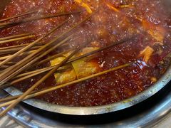 -江二娃串串香(科园四路总店)