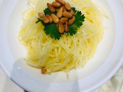 -喜家德虾仁水饺(麒麟社店)