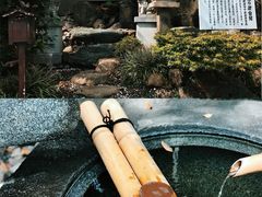 -难波八坂神社