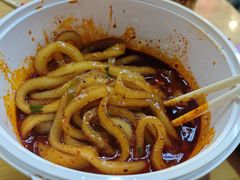-马玉林天水麻辣烫(一马路清真店)