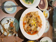 -周家二小姐的菜(西津渡店)