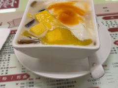 -香港華心糖水鋪(南西总店)