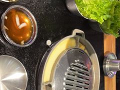 -哈哈碳都·牛肋条无限自助烤肉(宝龙店)