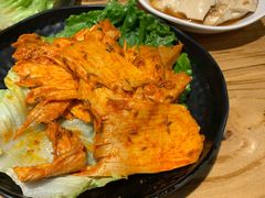 -牛炙烤肉(车公庙店)