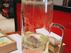 -北平食府(马鞍山路店)