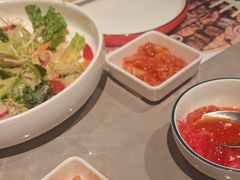 -通海俄式烧烤·俄罗斯大串(嵩山路店)