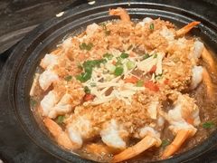 -前海沿•青岛菜(中山路天主教堂店)