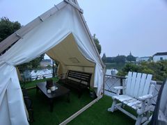 -水岸居湖景农家乐·阳澄湖大闸蟹
