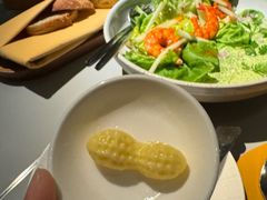 -璞渼咖啡 ROOF P.M. Café(浦东美术馆店)