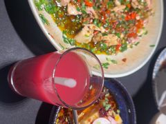 -山石榴·贵州菜(丰盛里店)