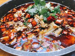 -赵小姐丨新中餐(曲江店)