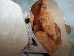 -麦当劳(漳州二路店)