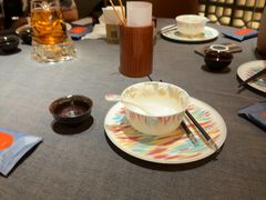 -锦府园·新台州菜(合生汇店)