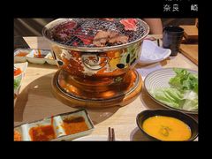 -AJIYA味屋和牛烤肉自助放题(温州万象城店)