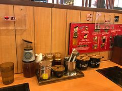 -博多一幸舍(侨福芳草地购物中心店)