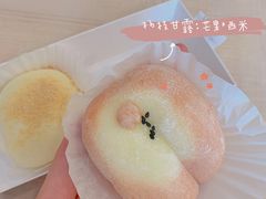 -赵小璐快乐甜品蛋糕(平安路店)