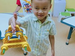 -卡巴机器人编程·少儿编程·信息学竞赛(公益西桥校区)