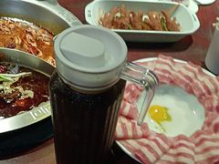-袁老四重庆老火锅(桐梓坡店)