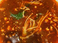 牵人麻辣粉-食悦天美食广场(西安CityOn熙地港购物中心店)
