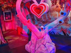 -海合安武汉极地海洋公园