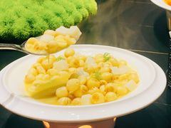 -云锦壹号·淮扬宴(徐汇万科店)
