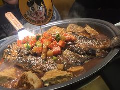 -鱼见你烤鱼•本地烧烤(1818店)