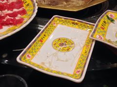 -芦月轩羊蝎子(北蜂窝店)