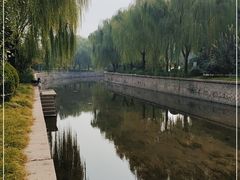 -元大都城垣遗址公园