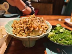 -八月美食小馆(银泰城总店)