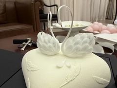 -BLACKSWAN黑天鹅(环球店)