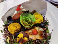 -狮拾久·现代新加坡料理(福田COCO Park店)