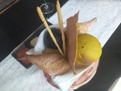 -瑞吉酒店 · Elba 欧尔巴意大利餐厅· 精致意餐·云端聚会