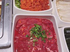 -海底捞火锅(大融城店)