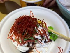 -大海碗·炸酱面·烤鸭·京菜(天坛店)