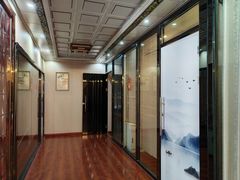 -益康盲人推拿按摩(长虹店)