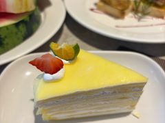 -極上萬膳·日料放题(来福士江景店)