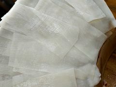 冰笋片-东镇老火锅(长春路首店)